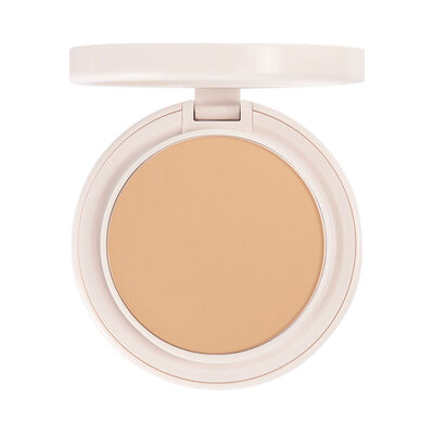 NATURAL BLUR POWDER FOUNDATION (POLVO COMPACTO MATIFICANTE)